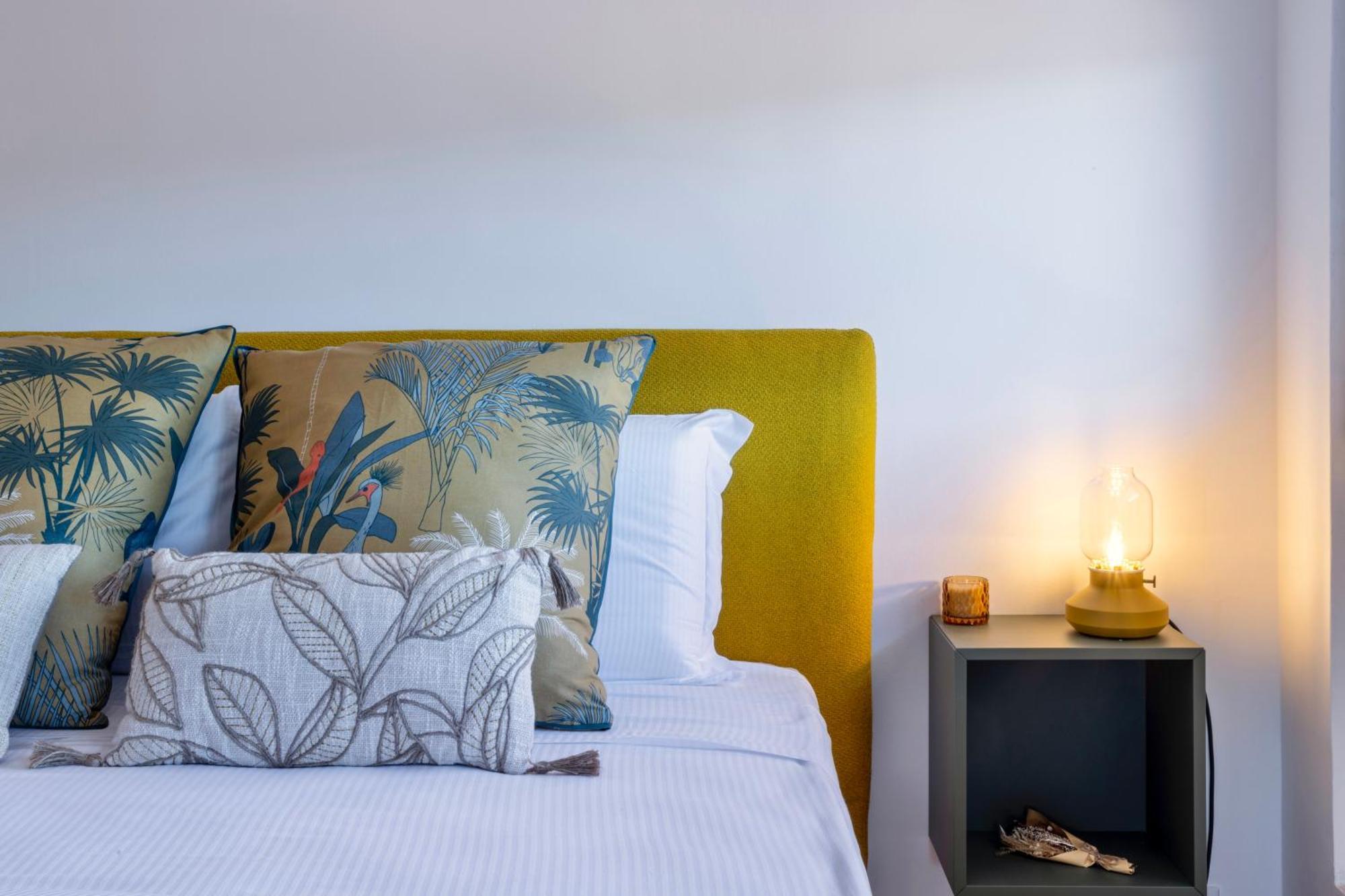 Isotta - Chic Flat With A Natural View Of Apartamento *