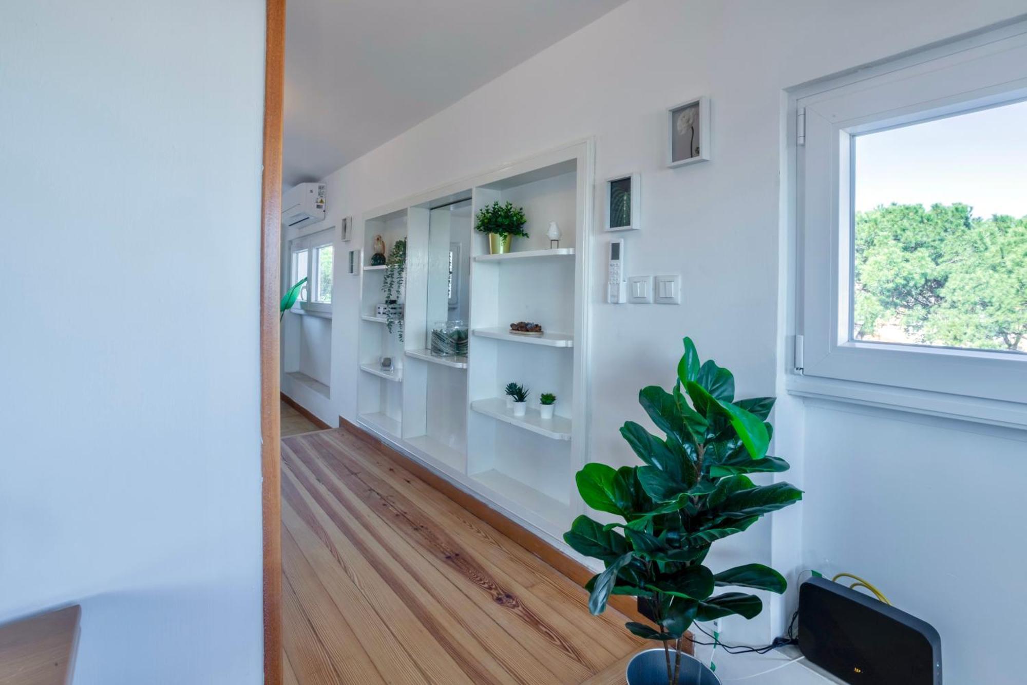 Apartamento Isotta - Chic Flat With A Natural View Of *
